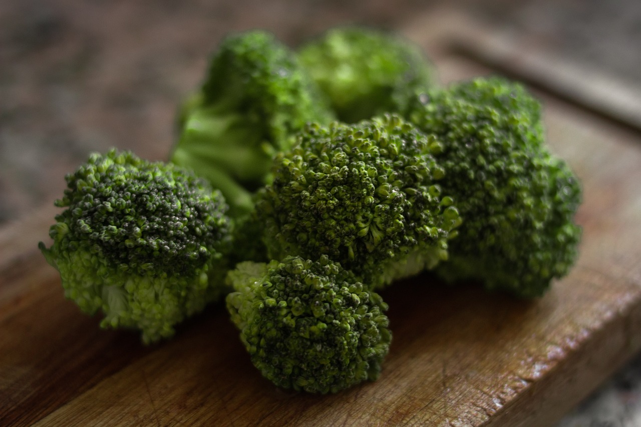 The Best Way to Cook and Serve Broccoli